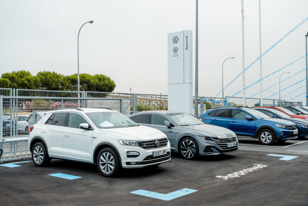 Ofertas Volkswagen