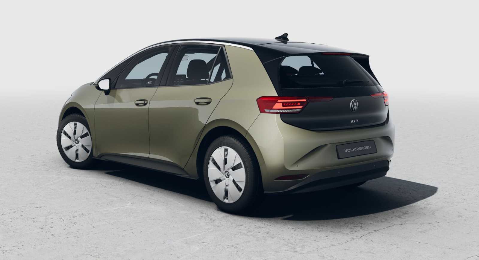 Volkswagen ID.3 Nuevo