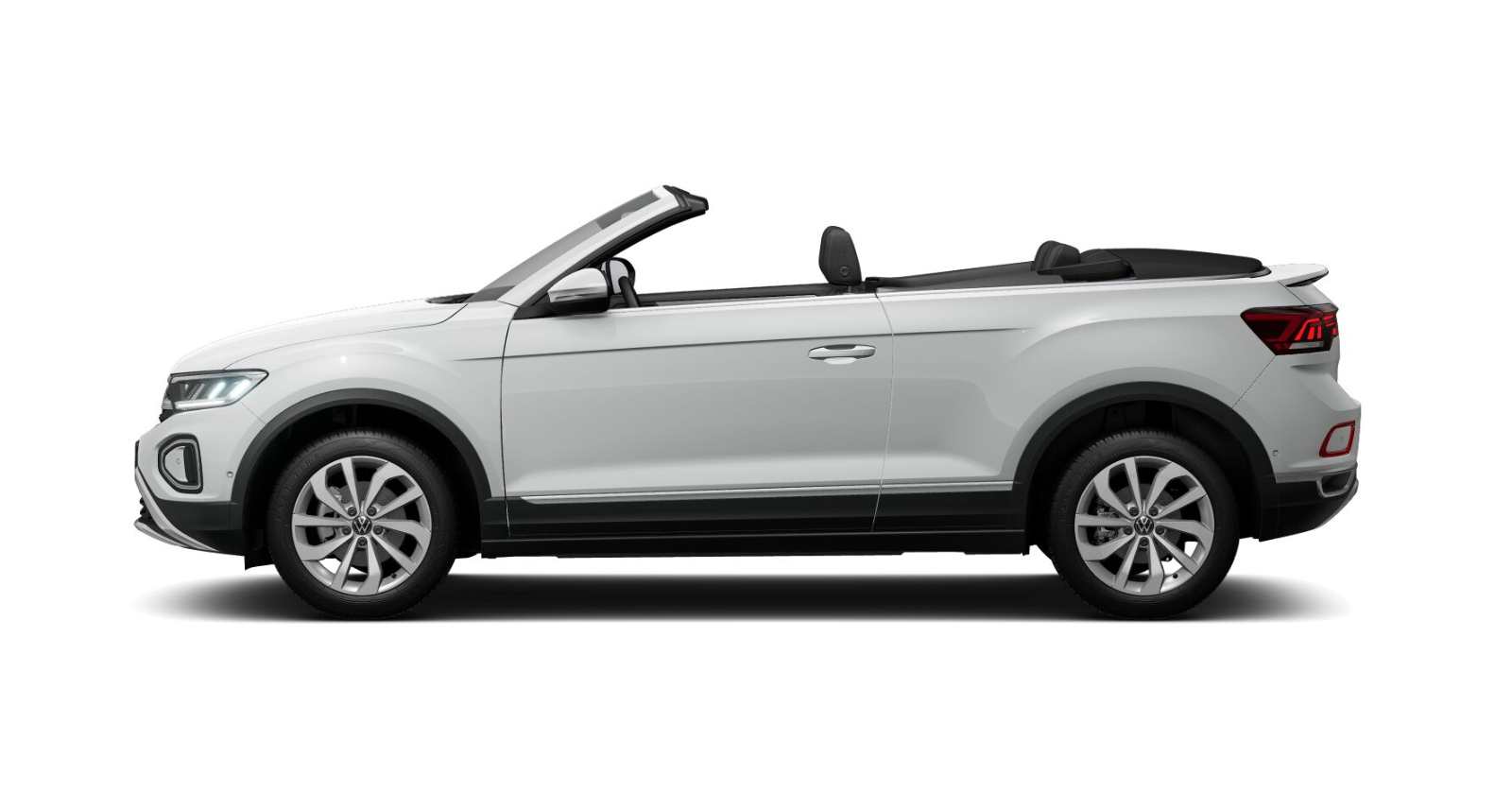 Volkswagen T-Roc Cabrio Descapotable