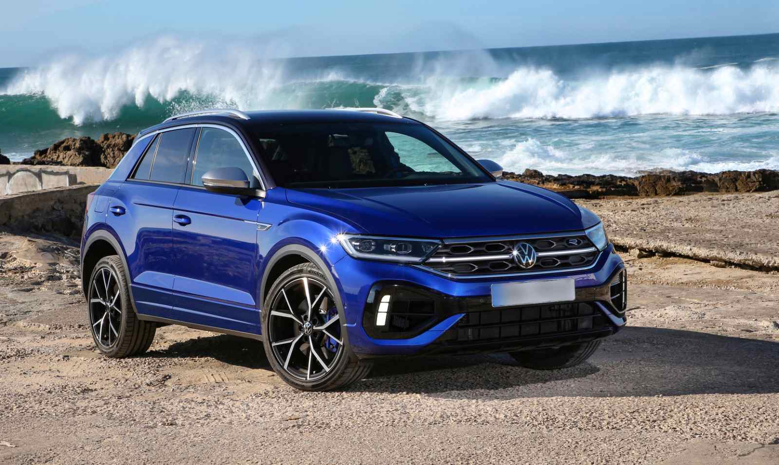 Volkswagen T-Roc R Ficha Técnica (1)