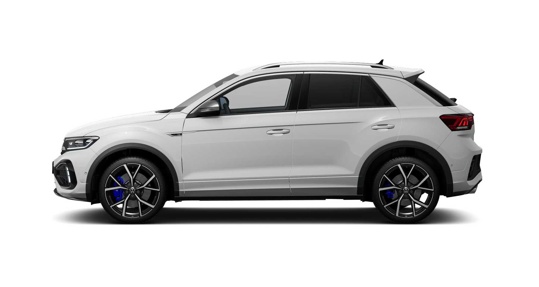 Volkswagen T-Roc R Nuevo