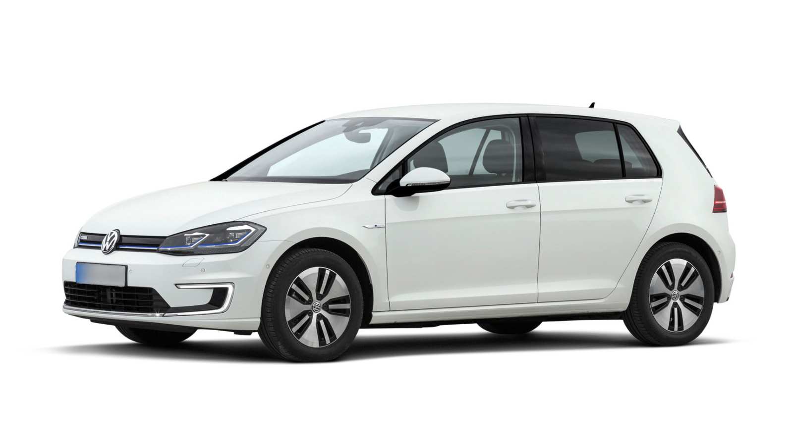 Volkswagen e-Golf Compacto Eléctrico