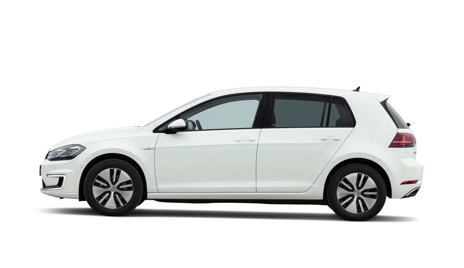 Volkswagen e-golf Nuevo