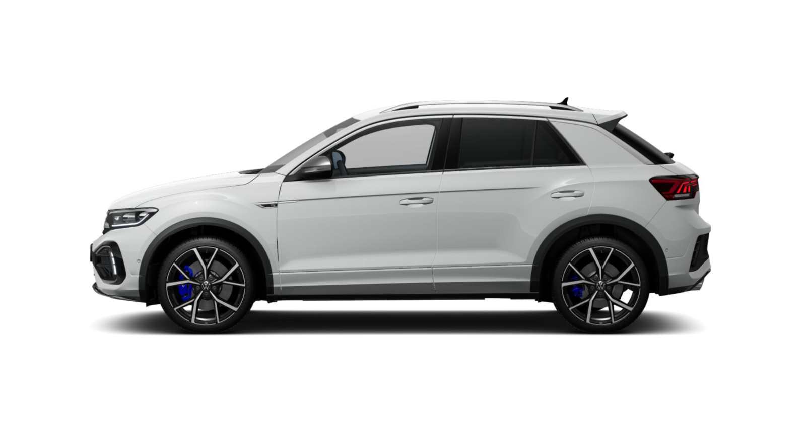 Volkswagen Tiguan R 2024