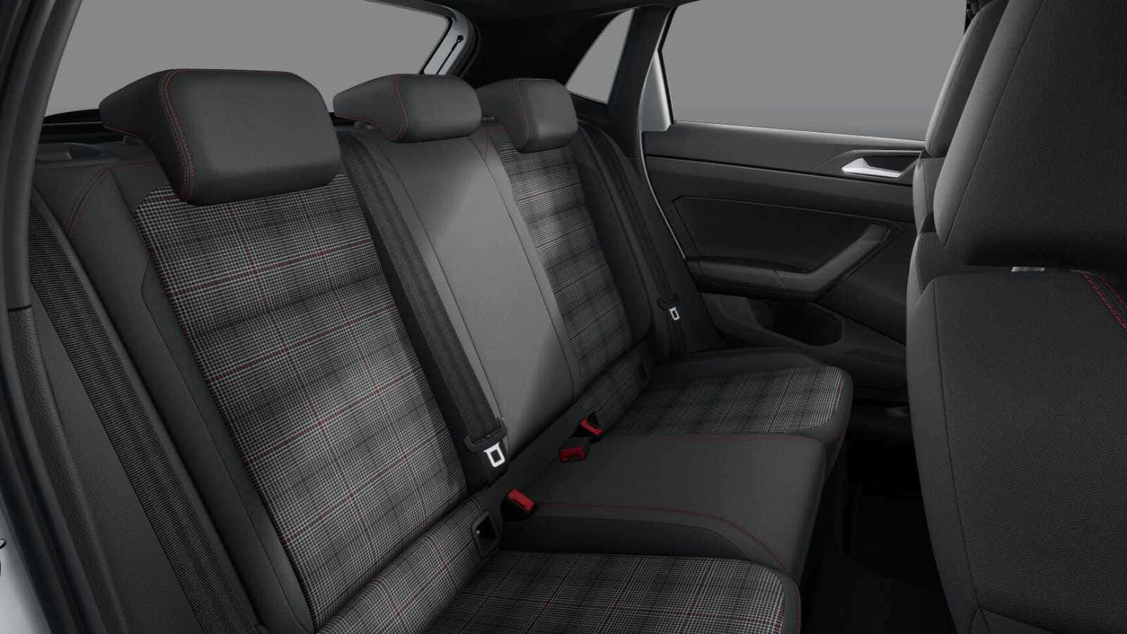 Volkswagen-Polo-GTI-Interior