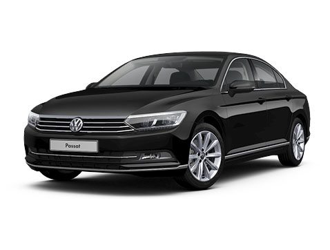Más bien negro Lidiar con ▷ Volkswagen Passat de Segunda Mano en Madrid - M.Conde 🥇